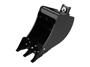 ARROW Excavator Digging Buckets