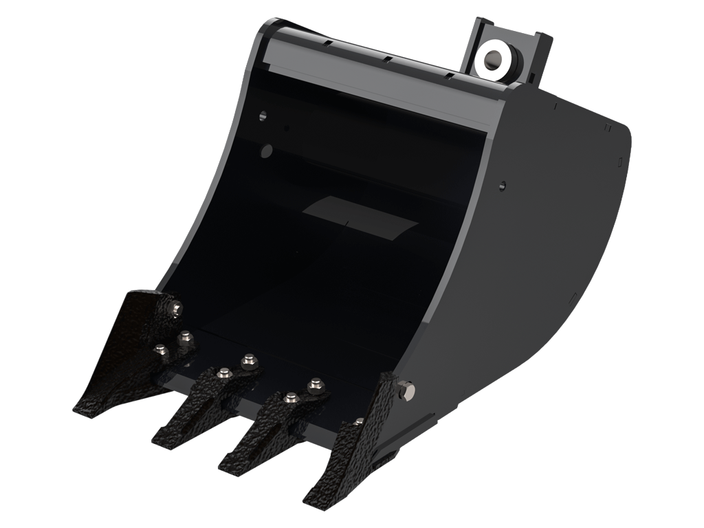 ARROW Excavator Digging Buckets