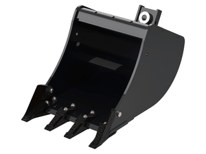ARROW Excavator Digging Buckets