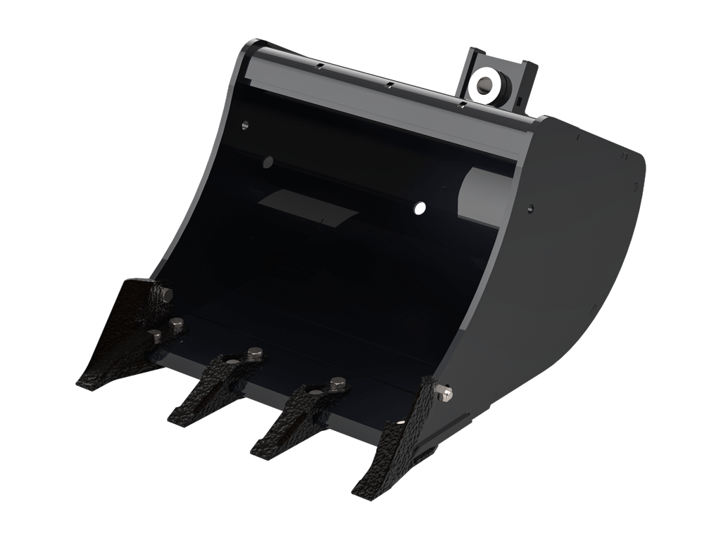 ARROW Excavator Digging Buckets