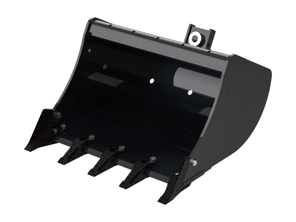 ARROW Excavator Digging Buckets