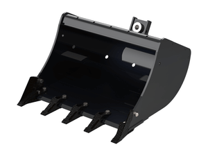 ARROW Excavator Digging Buckets