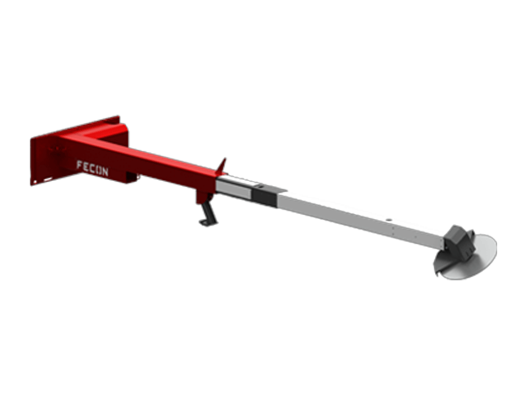 FECON Trim Ex Tree Saw