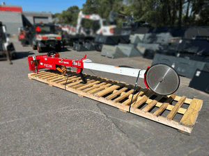 FECON Trim Ex Tree Saw