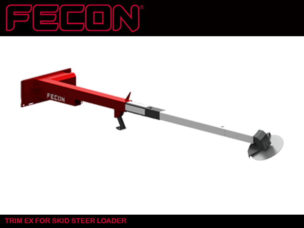 FECON Trim Ex Tree Saw