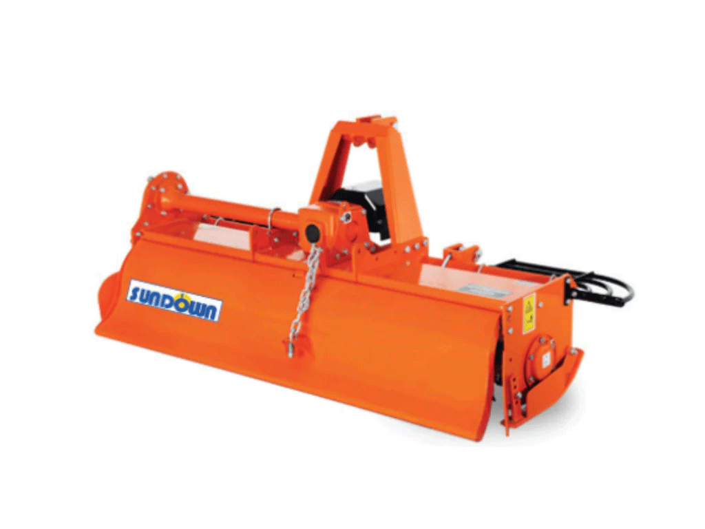 Sundown UL Rotary Tiller