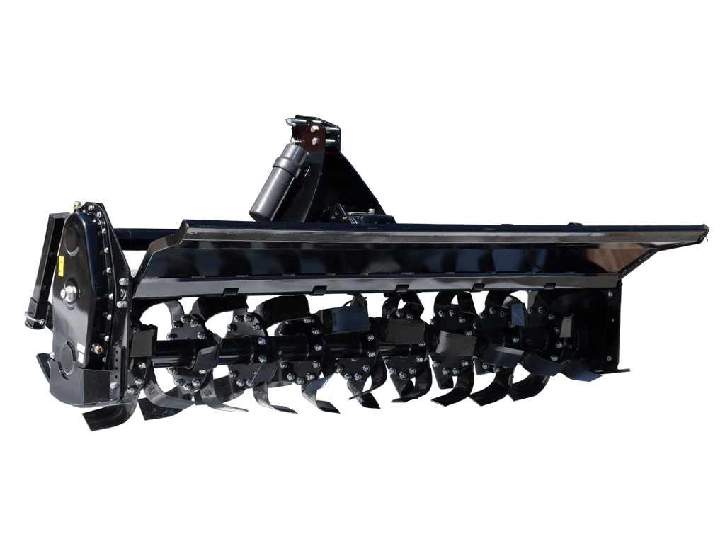 Blue Diamond® Rototillers – Light, Standard &amp; Heavy Duty