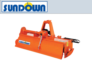 Sundown UL Rotary Tiller