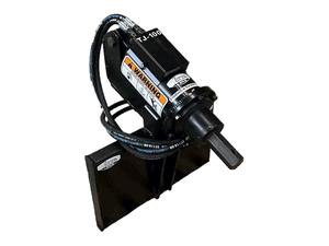 Accionamiento de sinfín BERLON LOWE TJ-100 para minicargadoras