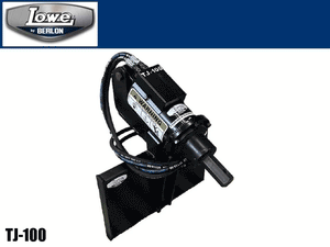 Accionamiento de sinfín BERLON LOWE TJ-100 para minicargadoras