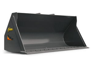 AMI General Purpose Bucket for Backhoe Loaders