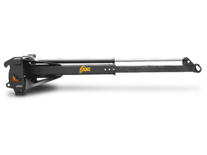AMI Hydraulic Boom Pole for Backhoe Loaders