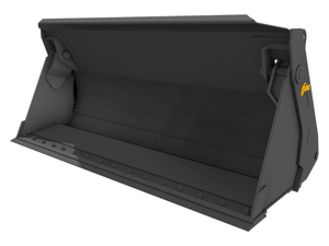 AMI Multi-Purpose Bucket for Backhoe Loaders