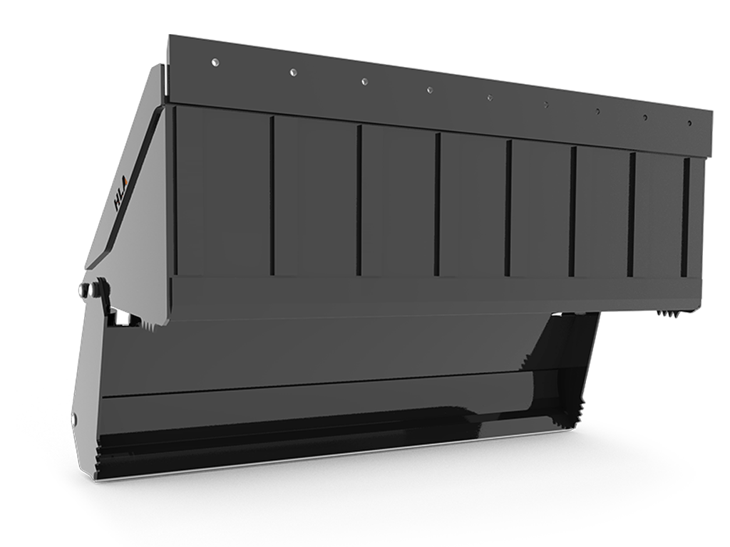 HLA 4-in-1 Loader Bucket – Heavy-Duty Multi-Purpose Bucket