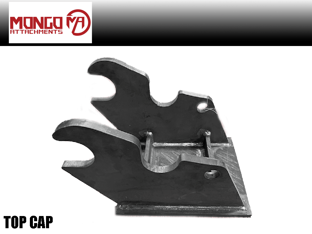 MONGO TOP MOUNTS