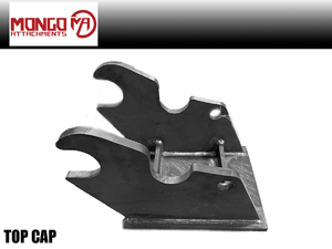 MONGO TOP MOUNTS