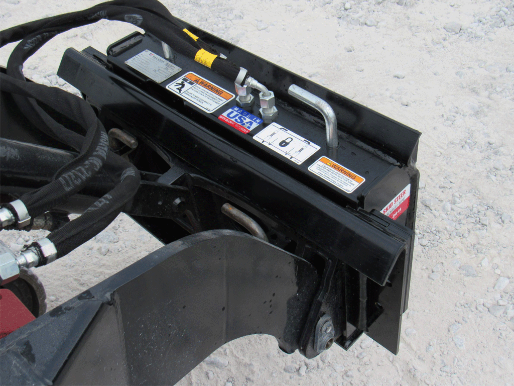 PLACA ADAPTADORA BRADCO