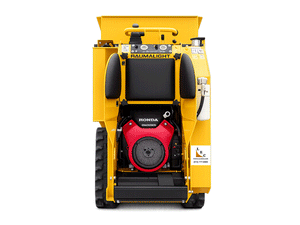 Baumalight DT515RH Self Propelled Track Mini Dumper