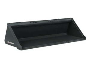 ERSKINE Low Profile Material Bucket