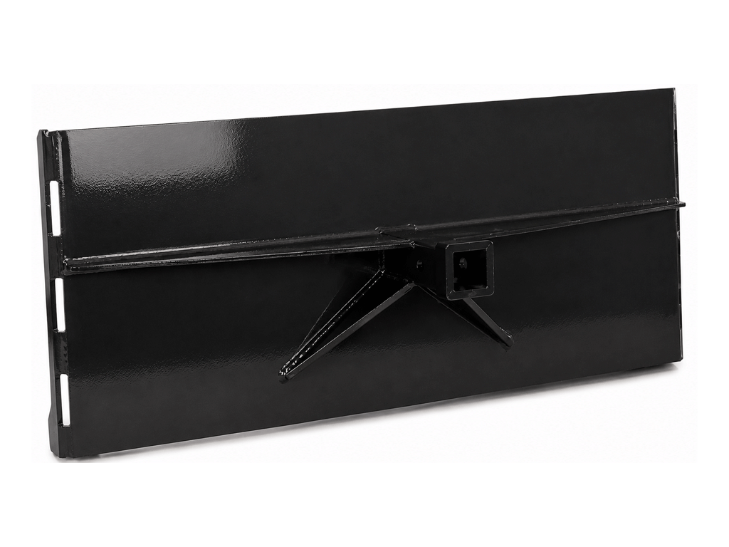 SPIDER ATTACHMENTS trailer hitch attachment with 2" receiver