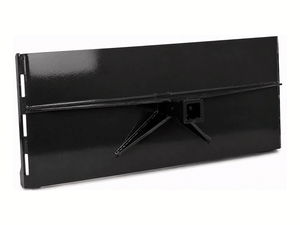 SPIDER ATTACHMENTS trailer hitch attachment with 2" receiver
