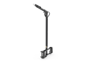 HLA Hydraulic Limb Saw Attachment | Skid Steer & Tractor Tree Trimmer