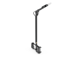 HLA Hydraulic Limb Saw Attachment | Skid Steer & Tractor Tree Trimmer