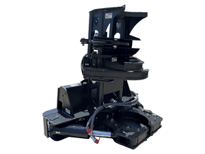 MAXX Timberwolf Forestry Tree Shears for Skid Steers