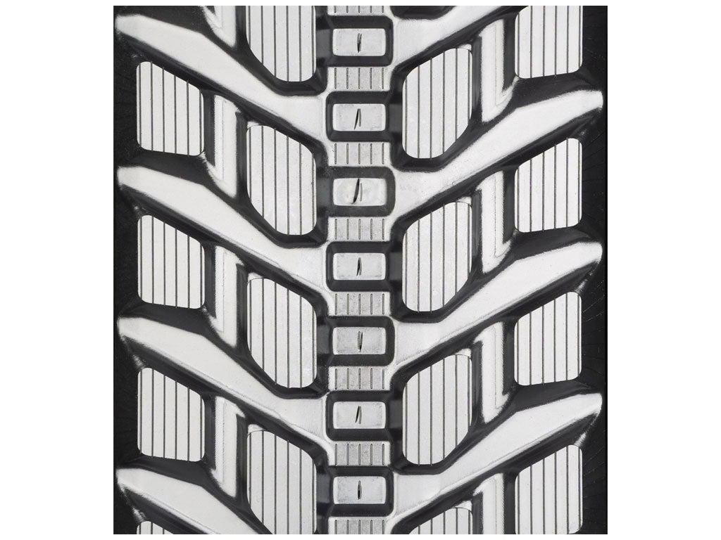 BRIDGESTONE rubber tracks 230x64x48RS
