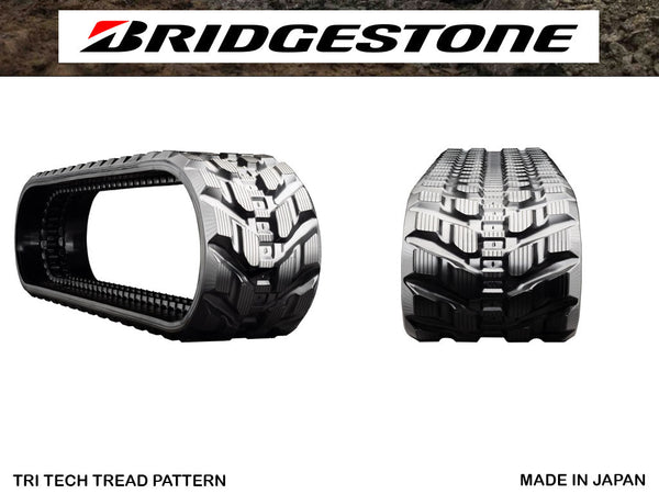 Bridgestone Tracks 300x78x52.5RS - Enhanced Efficiency