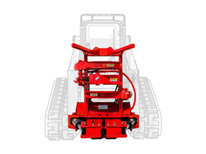 Fecon Tree Shear / Feller Buncher
