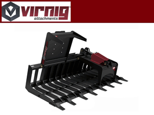 Pinza dentada esquelética Virnig (CTL)(SSL)
