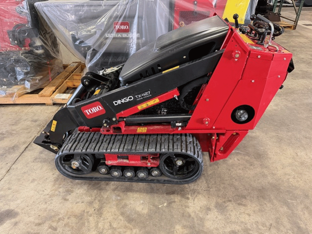 TORO TX427 Wide Track 22322-416542284
