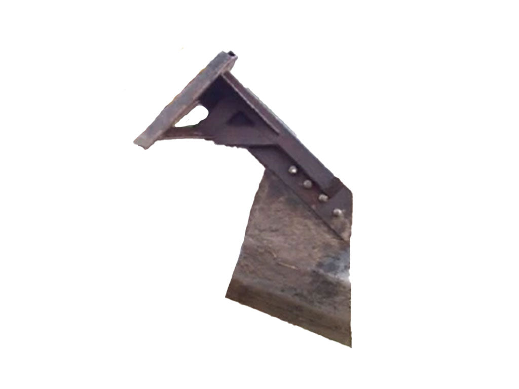 DPM NURSEY JAWS U blade for skid steer
