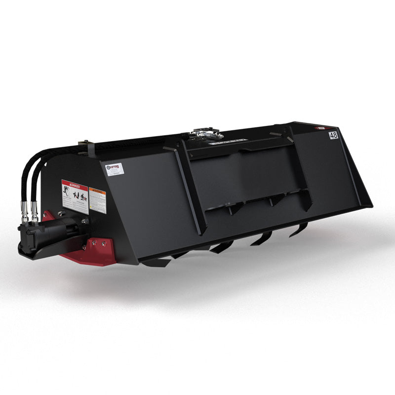 MINI ROTADORA VIRNIG V20 