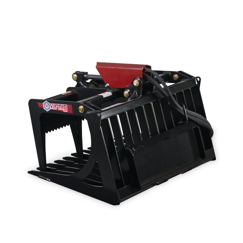 Virnig v20 Mini minicargador esqueleto para rocas