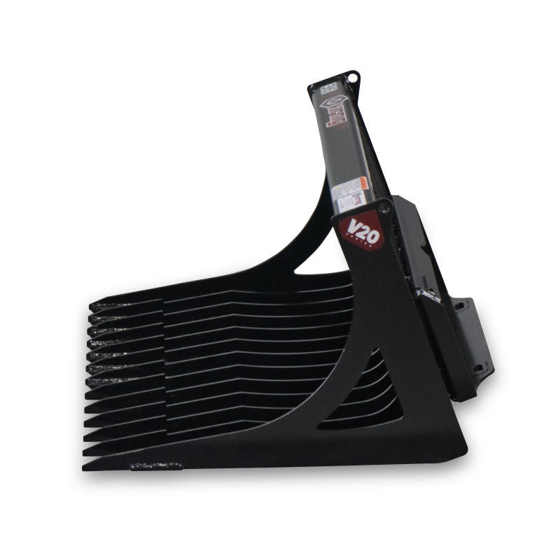 CUBO PARA ROCAS VIRNIG V20 MINI SKID SKELETON 