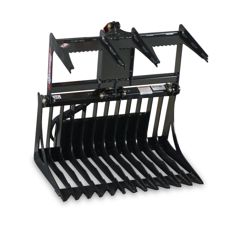 Virnig v20 Mini minicargador esqueleto para rocas