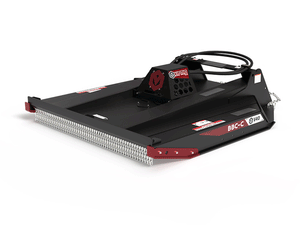 VIRNIG V40 Close Front Rotary Brush Cutter