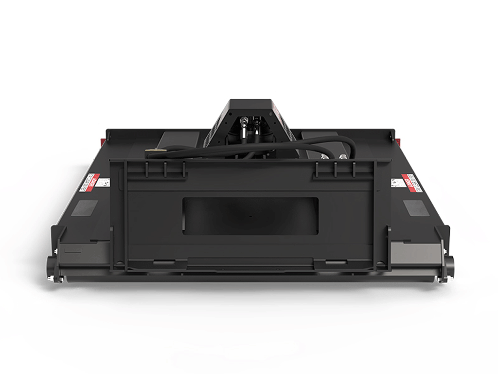 VIRNIG V50 FLOATING DECK ROTARY BRUSH CUTTER