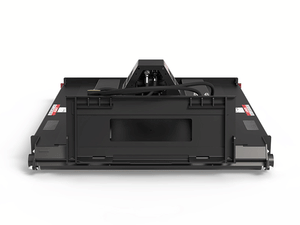 VIRNIG V50 FLOATING DECK ROTARY BRUSH CUTTER