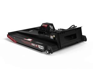 VIRNIG V50 FLOATING DECK ROTARY BRUSH CUTTER