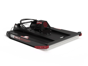 VIRNIG V50 Closed Front Rotary Brush Cutter