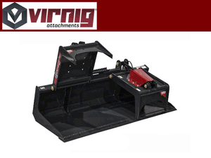 Pinza para chatarra Virnig V50 (SSL)(CTL)