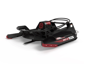VIRNIG V50 OPEN FRONT ROTARY BRUSH CUTTER