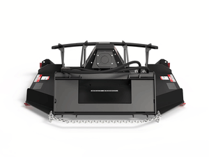 VIRNIG V60 OPEN FRONT ROTARY CUTTER