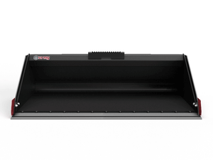 VIRNIG V60 Cuchara para suciedad de alta capacidad 