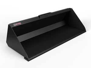 Virnig V60 Utility Bucket for skid steer loaders