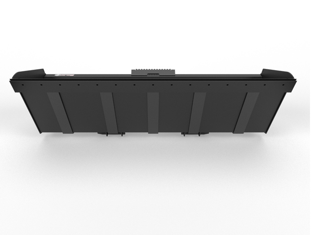 Virnig V60 Utility Bucket for skid steer loaders