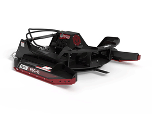 VIRNIG V70 OPEN FRONT ROTARY BRUSH CUTTER